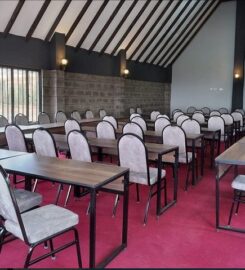 OUTBACK KENYA LODGE