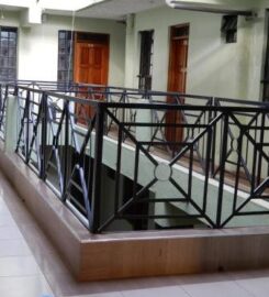 CELEBRICA HOTEL NANYUKI