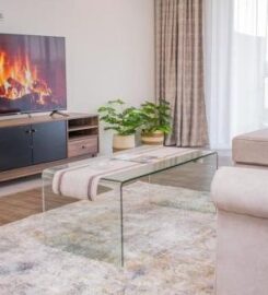 CAPITAL M LAVISH PRIVATE APARTMENTS