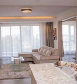 CAPITAL M LAVISH PRIVATE APARTMENTS