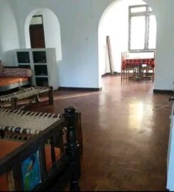 CHRYSTAL PALACE RESORT MALINDI