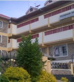 CALABASH HOTEL MIGORI
