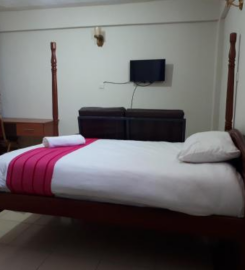 CELEBRICA HOTEL NANYUKI