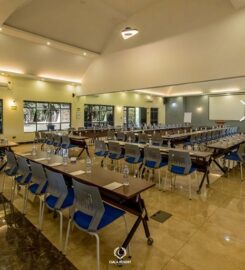 CIALA RESORT