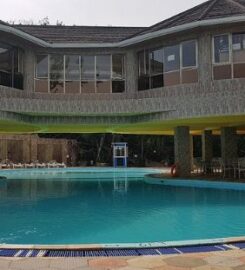 NOKRAS ENKARE LUXURY TENTED CAMP