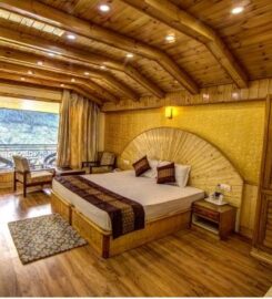 SNOW PEAK HOTEL