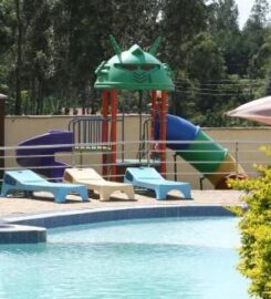 CALABASH HOTEL MIGORI