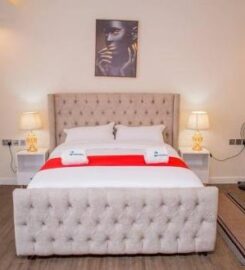 CAPITAL M LAVISH PRIVATE APARTMENTS