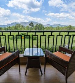 CIALA RESORT