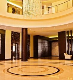 DOUBLE TREE BY HILTON NAIROBI HURLINGHAM