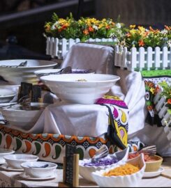 NOKRAS RIVERINE HOTEL & SPA