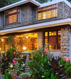 THE DREXEL HOUSE KENYA