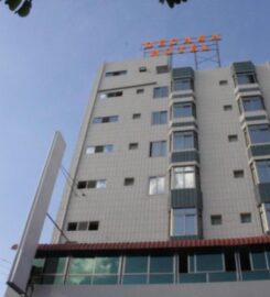 DACASA HOTEL NAIROBI