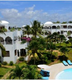 BEVERLY KEY SUITES MALINDI
