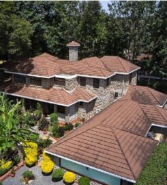 THE DREXEL HOUSE KENYA