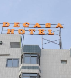 DACASA HOTEL NAIROBI