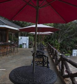 NOKRAS RIVERINE HOTEL & SPA