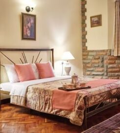 THE DREXEL HOUSE KENYA