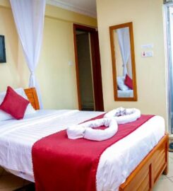 DACASA HOTEL NAIROBI