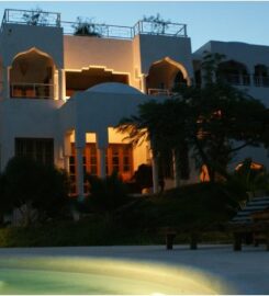 BEVERLY KEY SUITES MALINDI