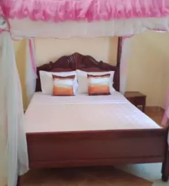 EL BORAAN RESORT AND SPA