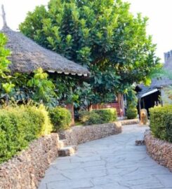 PINE BREEZE GETAWAY LUKENYA