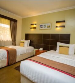 ESERIANI THE HOTEL
