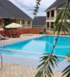 EPASHIKINO RESORT AND SPA