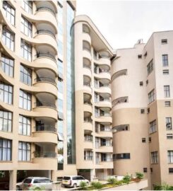 EDMOR SUITES