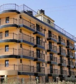 THE HOTEL EAGLES TALA