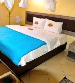 EL BORAAN RESORT AND SPA