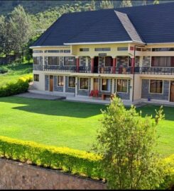 EPASHIKINO RESORT AND SPA