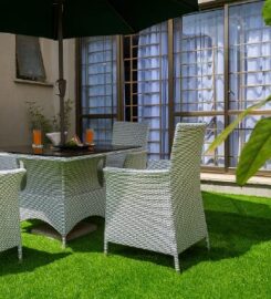 EDMOR SUITES