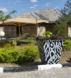 EL BORAAN RESORT AND SPA