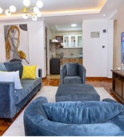 EDMOR SUITES