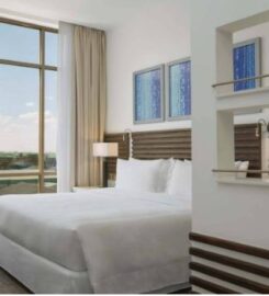 FOUR POINTS BY SHERATON NAIROBI