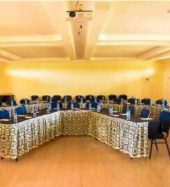 BONDO PRIDE HOTEL