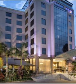 FOUR POINTS BY SHERATON NAIROBI