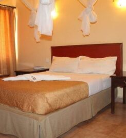 BONDO PRIDE HOTEL