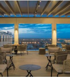 FOUR POINTS BY SHERATON NAIROBI
