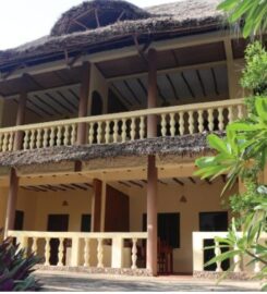 GK PALMS RESORT WATAMU