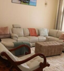 Glamour Suites Nanyuki
