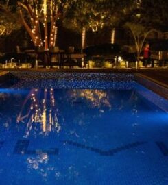 GIGIRI LION VILLAS 2