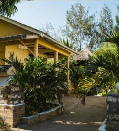 GK PALMS RESORT WATAMU