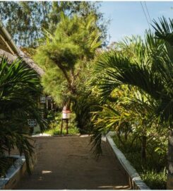GK PALMS RESORT WATAMU