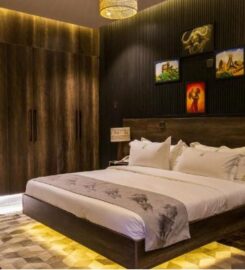 GIGIRI LION VILLAS 2