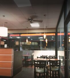 SUBWAY  GIGIRI
