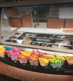 SUBWAY  GIGIRI