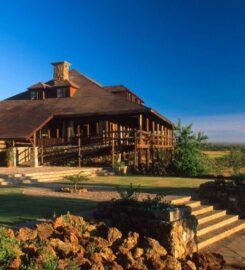 GREAT RIFT VALLEY & GOLF RESORT