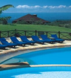 GREAT RIFT VALLEY & GOLF RESORT